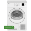 ASCIUGATRICE - BEKO - DCB816W