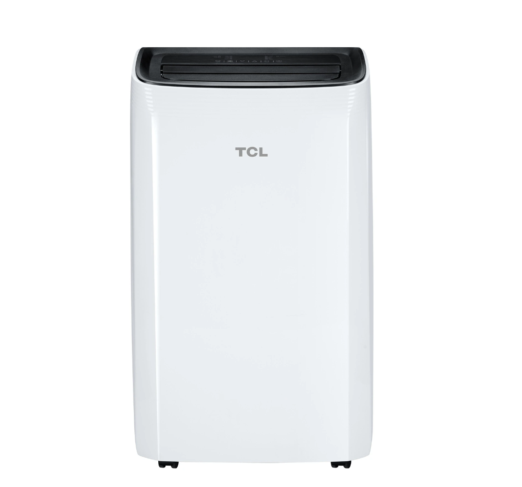 Condizionatore Portatile Reversibile TCL P12P6SW2F – 12000 BTU, Classe A++, Wi-Fi, R290