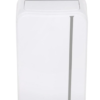 Condizionatore Portatile Rowenta RWAC10KA+ – 10000 BTU, Classe A, 4 Funzioni, 62 dB