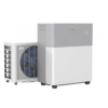 Climatizzatore Portatile Reversibile Midea PortaSplit MMCS-12HRN8-QRD0 – 12000 BTU, Classe A++, Connesso