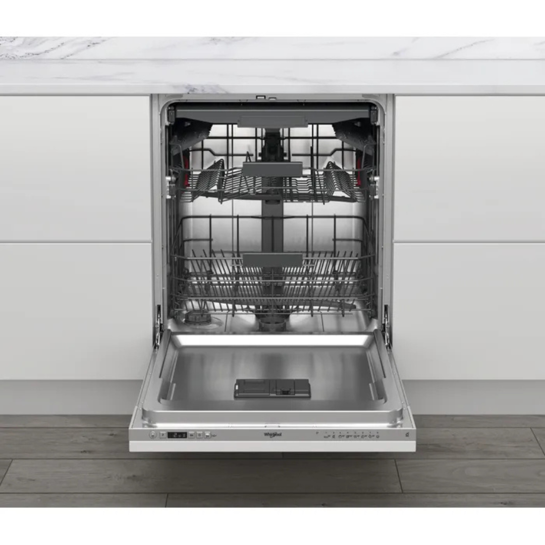LAVASTOVIGLIE - WHIRLPOOL - WIC3C26F - immagine 2