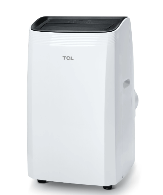 Condizionatore Portatile Reversibile TCL P12P6SW2F – 12000 BTU, Classe A++, Wi-Fi, R290 - immagine 2