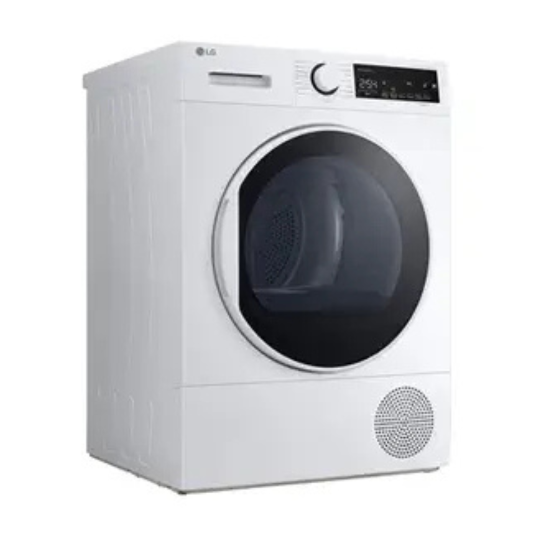 ASCIUGATRICE - LG - RH8D13WH - immagine 2