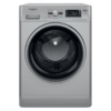 LAVATRICE - WHIRPOOL - FFBP10469SBSVFR