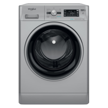 LAVATRICE - WHIRPOOL - FFBP10469SBSVFR