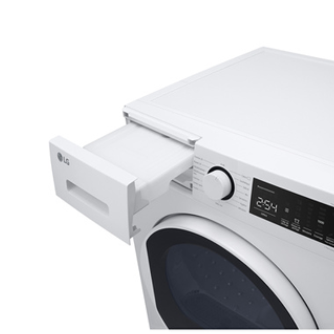 ASCIUGATRICE - LG - RH8D13WH - immagine 3