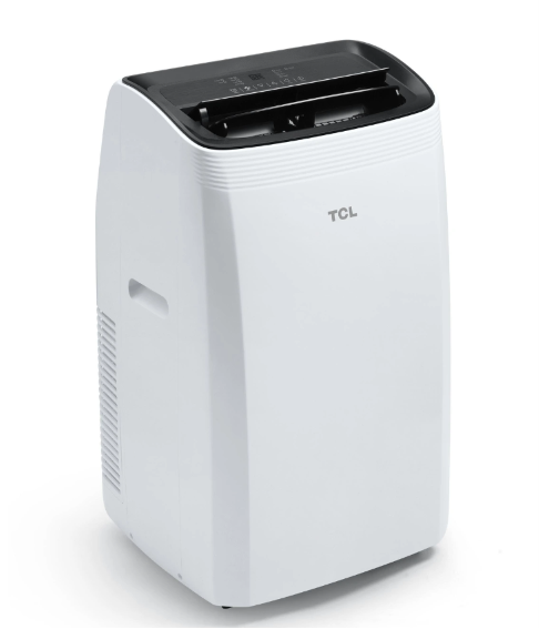 Condizionatore Portatile Reversibile TCL P12P6SW2F – 12000 BTU, Classe A++, Wi-Fi, R290 - immagine 3