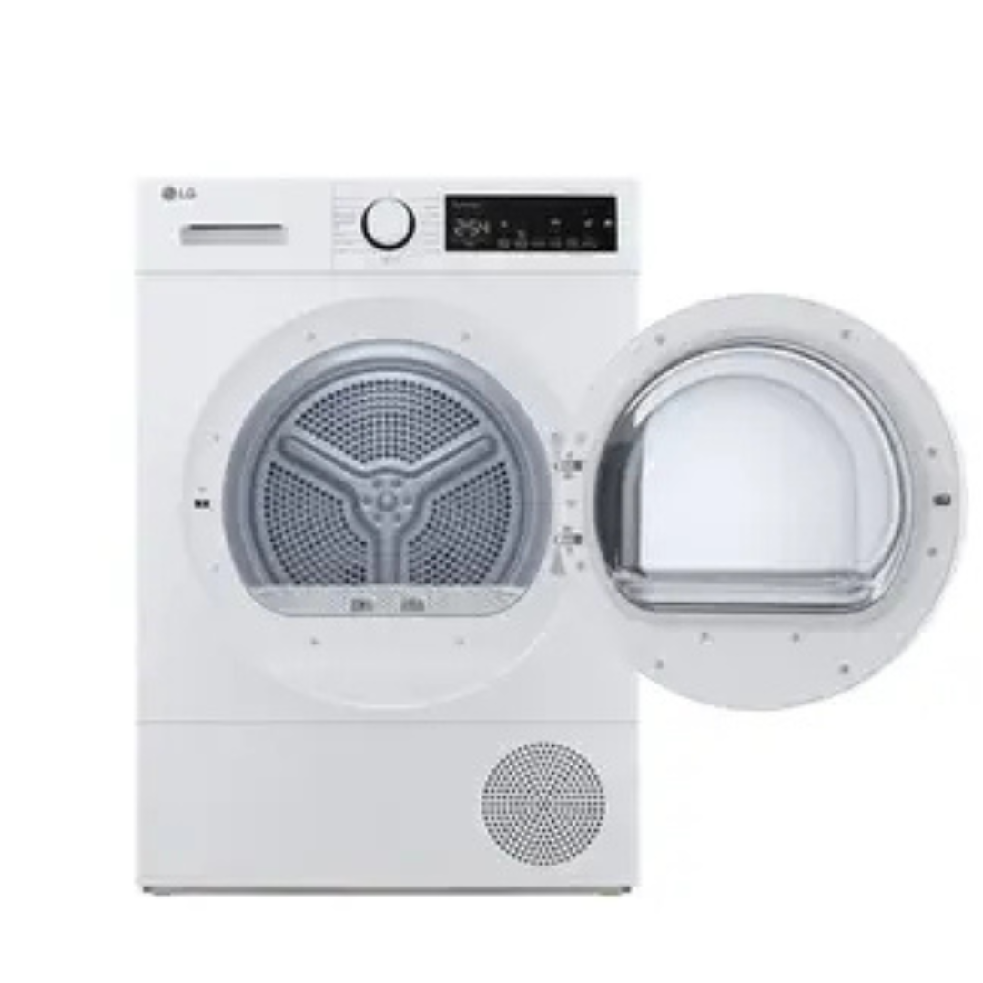 ASCIUGATRICE - LG - RH8D13WH - immagine 4