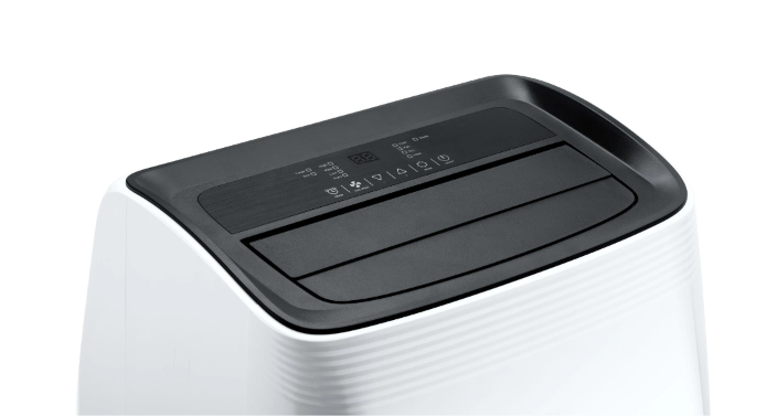 Condizionatore Portatile Reversibile TCL P12P6SW2F – 12000 BTU, Classe A++, Wi-Fi, R290 - immagine 6