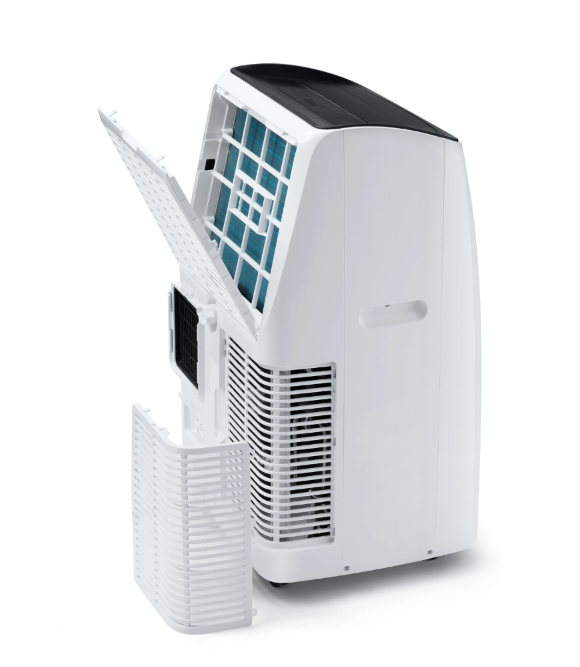 Condizionatore Portatile Reversibile TCL P12P6SW2F – 12000 BTU, Classe A++, Wi-Fi, R290 - immagine 7