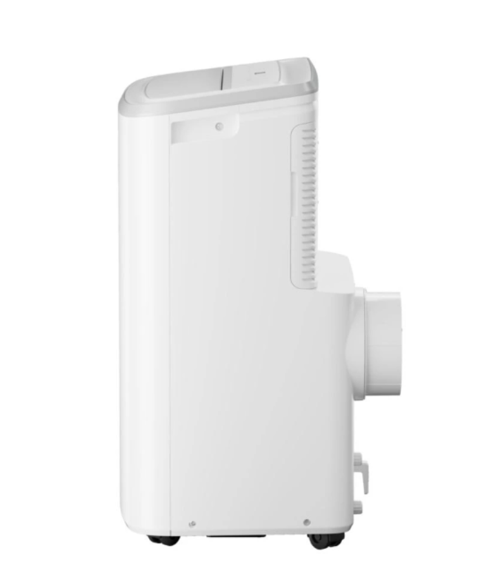 Condizionatore Portatile Reversibile Electrolux EXP38U340HW Comfort 600 – 2600 W, Classe A, R290, Connesso - immagine 8