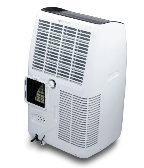 Condizionatore Portatile Reversibile TCL P12P6SW2F – 12000 BTU, Classe A++, Wi-Fi, R290 - immagine 8