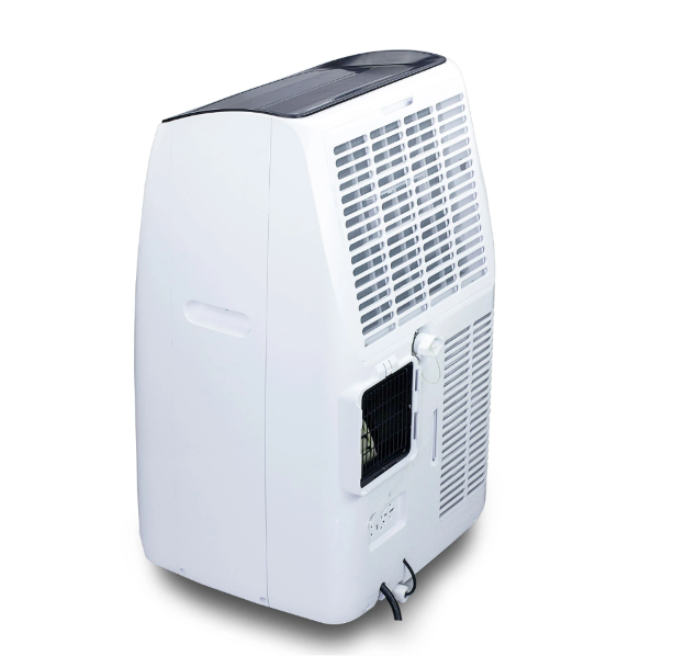 Condizionatore Portatile Reversibile TCL P12P6SW2F – 12000 BTU, Classe A++, Wi-Fi, R290 - immagine 9