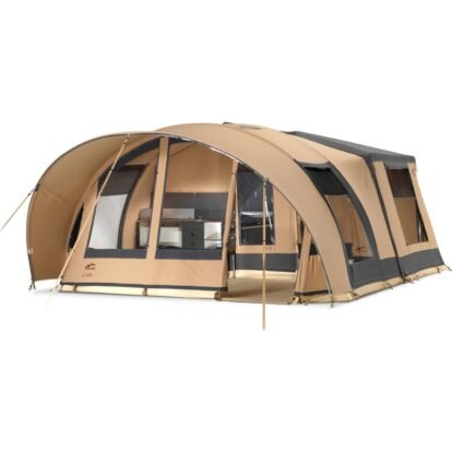 Veranda per carovana-tenda MALAWI 2.0 - CABANON
