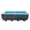 Intex - 26356GN - Kit Piscina Tubolare Rettangolare Ultra XTR 5,49 x 2,74 x 1,32m