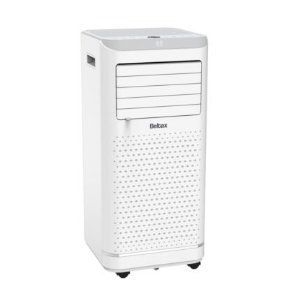 Condizionatore Portatile Beltax BAC-1019 9 Btu 1000 W - Bianco