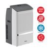 Condizionatore Portatile Beltax BAC1112 12 Btu 1350 W - Bianco