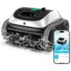 Robot Piscina WYBOT Osprey 800 - Senza Fili - 150 Min Autonomia - Filtrazione 180 Micron