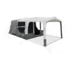Tenda da campeggio gonfiabile SANTORINI FTK 4X8 TC / 4 persone – DOMETIC