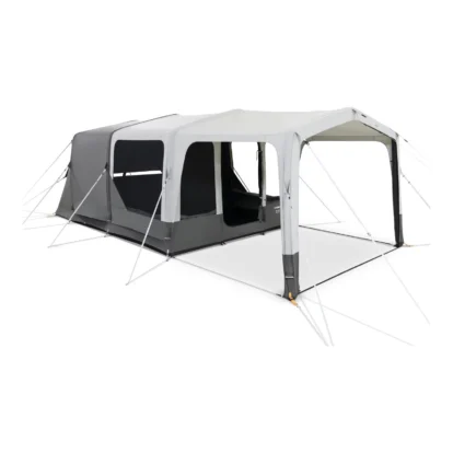 Tenda da campeggio gonfiabile SANTORINI FTK 4X8 TC / 4 persone – DOMETIC