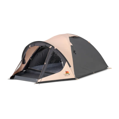 Tenda da Campeggio KENIA 200 TC / 2 Persone - SAFARICA