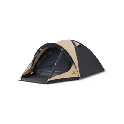 Tenda da campeggio KENIA 230 TC / 3 Posti - SAFARICA