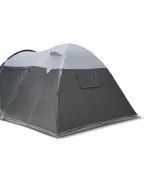 Tenda da campeggio LAGUNA 300 / 4 Posti - SAFARICA - immagine 9