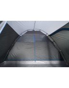 Tenda da campeggio LAGUNA 300 / 4 Posti - SAFARICA - immagine 5