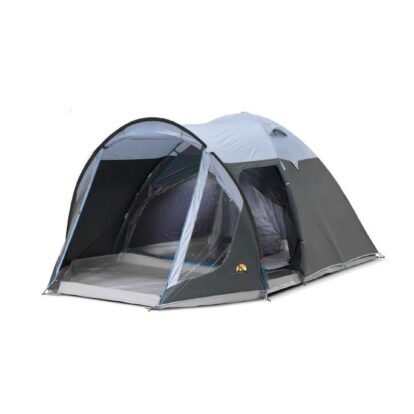 Tenda da campeggio LAGUNA 300 / 4 Posti - SAFARICA