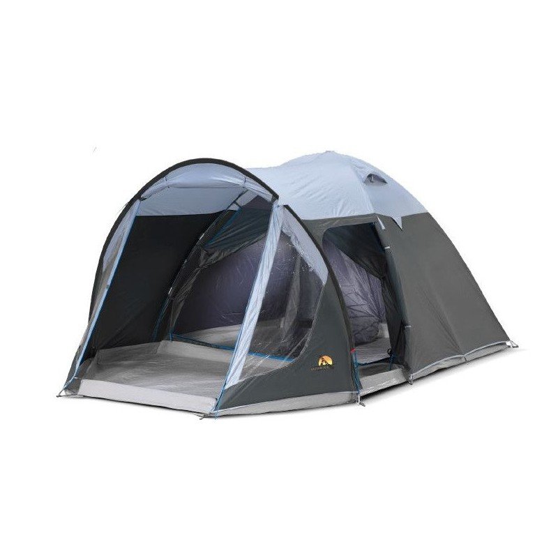 Tenda da campeggio LAGUNA 300 / 4 Posti - SAFARICA