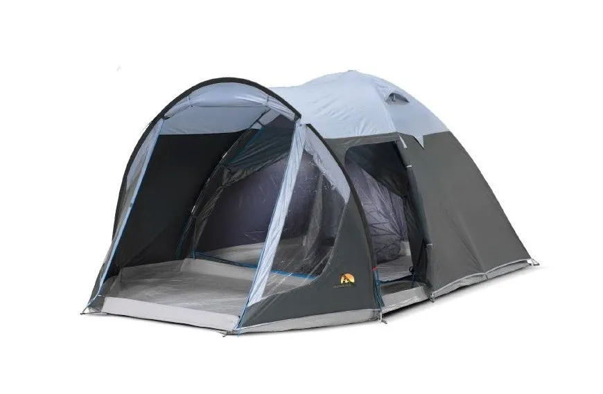 Tenda da campeggio LAGUNA 300 / 4 Posti - SAFARICA - immagine 8