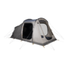 Tenda da campeggio in poliestere SANDWOOD / 3 persone - KAMPA